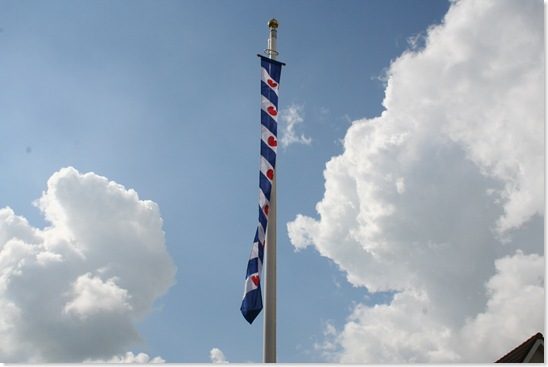 Fryske wimpel
