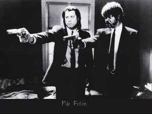 Pulp Fiction